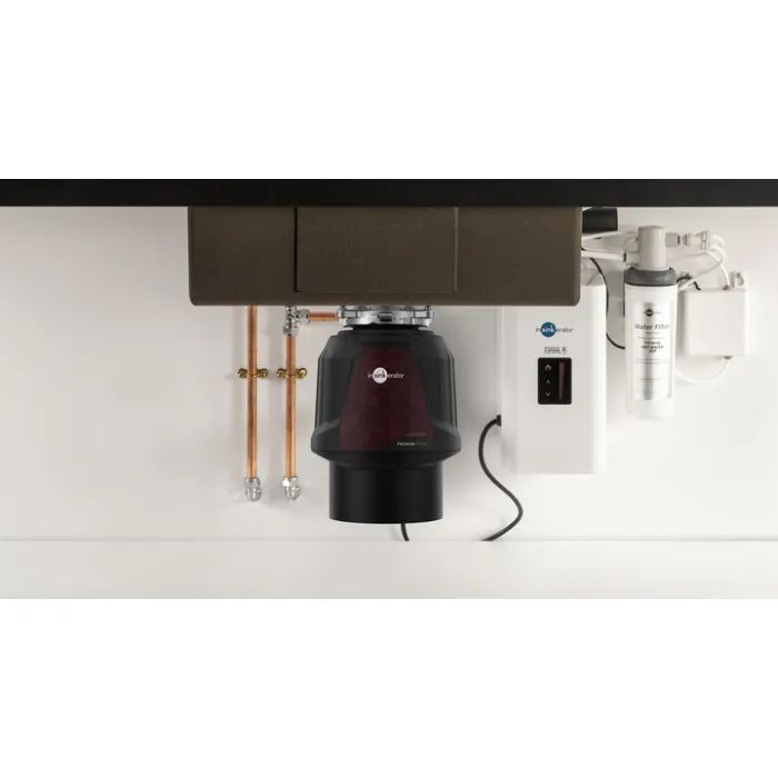 Измельчитель пищевых отходов In-Sink-Erator Premium 700 изображение 3