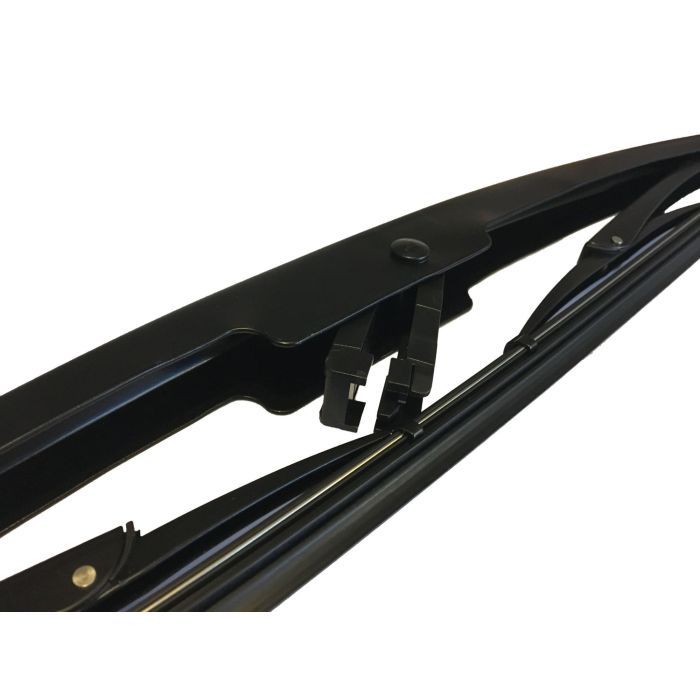 Щетка стеклоочистителя OXIMO 1000 мм (WUSAG1016D) изображение 2