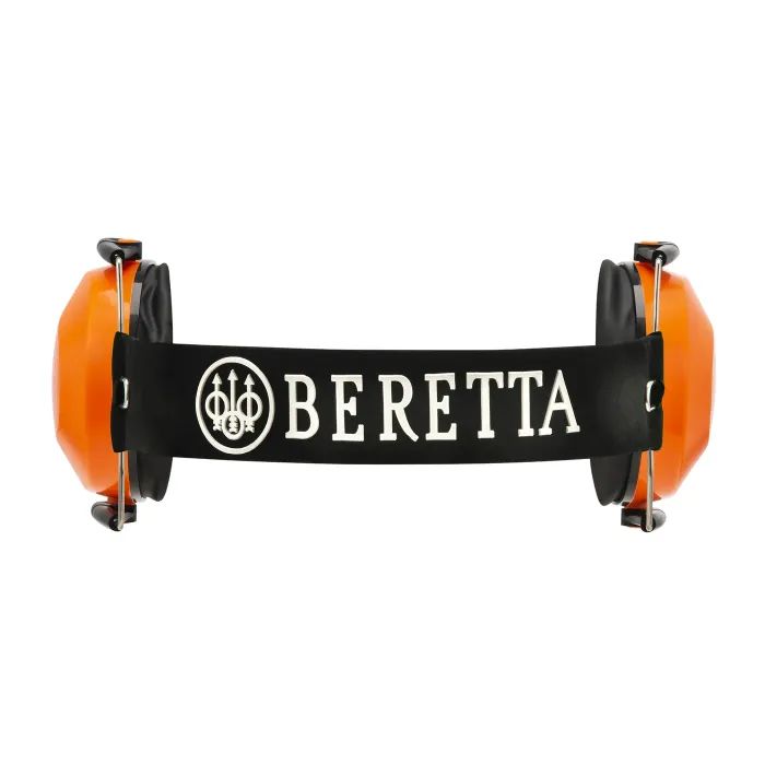 Навушники для стрільби Beretta Earmuff Orange Fluo (CF100-00002-04FF) зображення 2