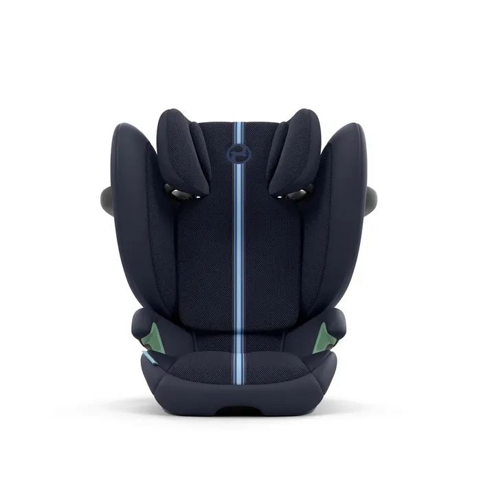 Автокресло Cybex Solution G2 Plus Ocean Blue (524000673) изображение 3