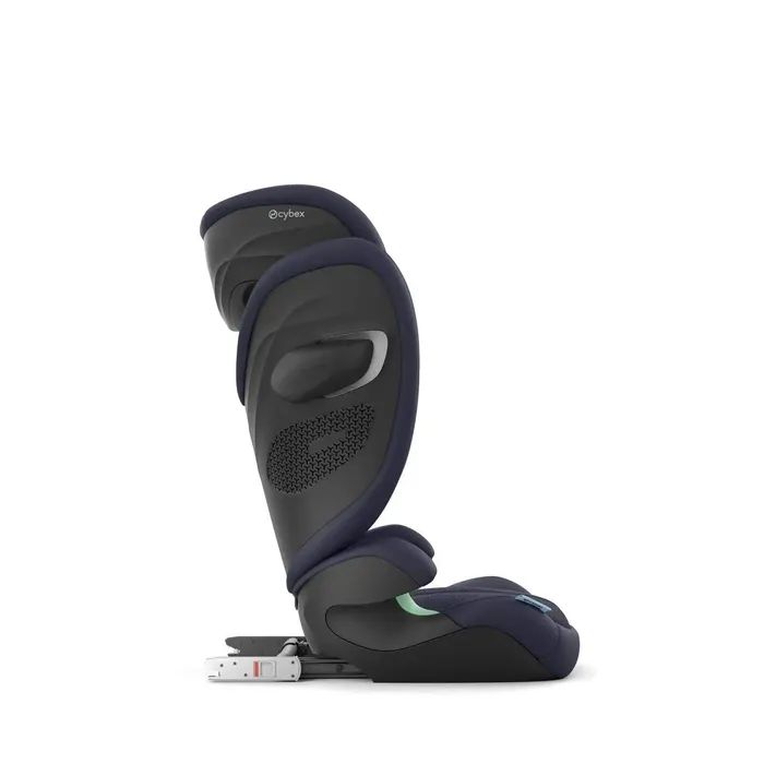 Автокресло Cybex Solution G2 Plus Ocean Blue (524000673) изображение 4