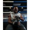 Бинт для спорта Title Boxing Mexican Style 180" 4.5м Black (MHW BK) изображение 3