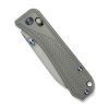Нож Weknife Bougie Banter, Stonewash, титан (WE24009-2) изображение 6
