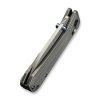 Нож Weknife Bougie Banter, Stonewash, титан (WE24009-2) изображение 7