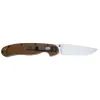 Нож Ontario Knife RAT I D2 Coyote Brown (ON8867CB) изображение 2