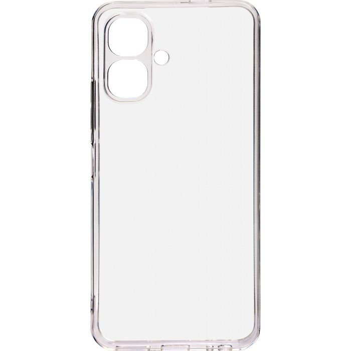 Чехол для мобильного телефона Armorstandart Air Infinix Smart 10 4G Clear (ARM87137)