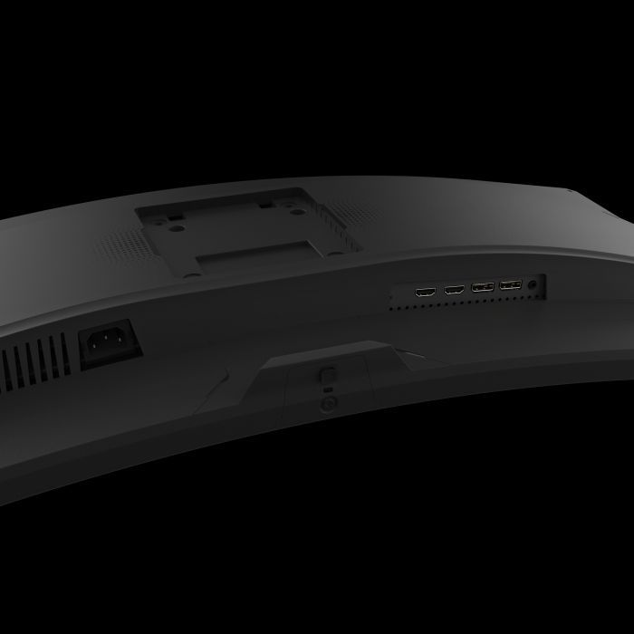 Монитор GIGABYTE GS34WQCA Gaming Monitor изображение 10 Монитор GIGABYTE GS34WQCA Gaming Monitor изображение 10