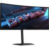 Монитор GIGABYTE GS34WQCA Gaming Monitor изображение 3 Монитор GIGABYTE GS34WQCA Gaming Monitor изображение 3