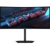Монитор GIGABYTE GS34WQCA Gaming Monitor изображение 4 Монитор GIGABYTE GS34WQCA Gaming Monitor изображение 4