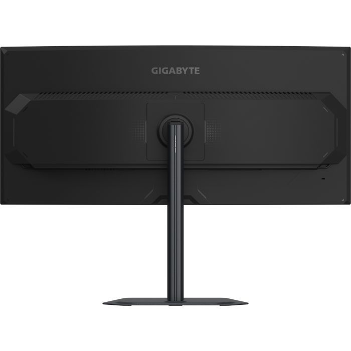 Монитор GIGABYTE GS34WQCA Gaming Monitor изображение 5 Монитор GIGABYTE GS34WQCA Gaming Monitor изображение 5
