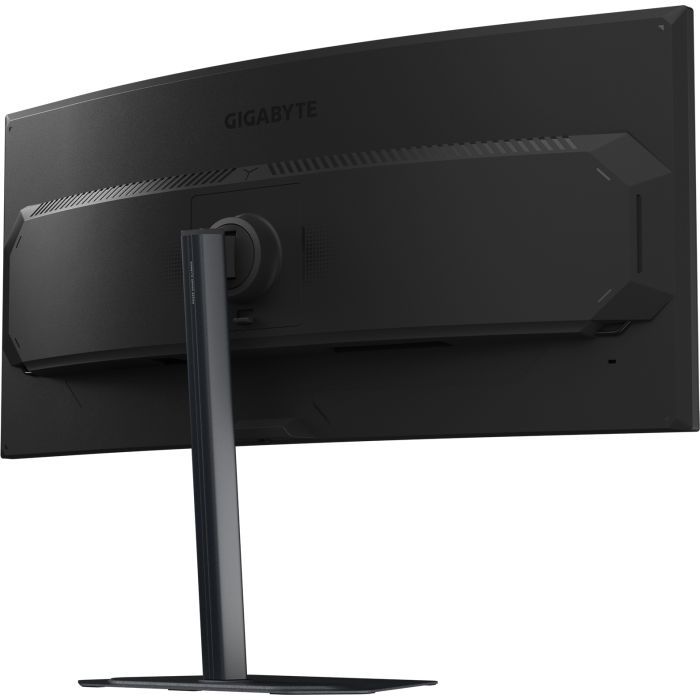 Монитор GIGABYTE GS34WQCA Gaming Monitor изображение 6 Монитор GIGABYTE GS34WQCA Gaming Monitor изображение 6