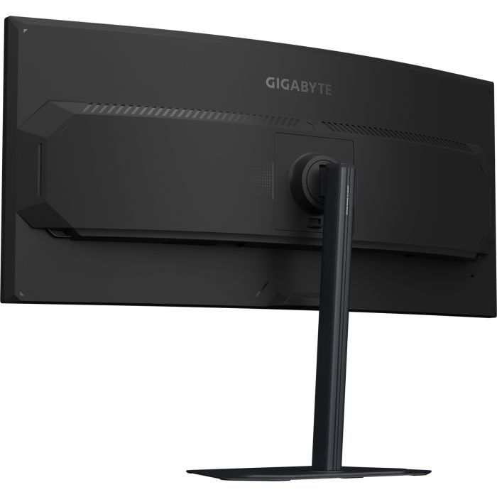 Монитор GIGABYTE GS34WQCA Gaming Monitor изображение 7 Монитор GIGABYTE GS34WQCA Gaming Monitor изображение 7