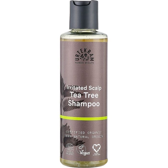 Шампунь Urtekram Tea Tree Shampoo 250 мл (5765228837146) > цены в Киеве и Украине Шампунь Urtekram Tea Tree Shampoo 250 мл (5765228837146)
