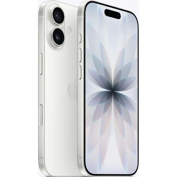 Мобільний телефон Apple iPhone 17 512GB White (MG6Q4) зображення 2
