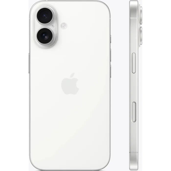 Мобільний телефон Apple iPhone 17 512GB White (MG6Q4) зображення 3