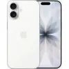 Мобільний телефон Apple iPhone 17 512GB White (MG6Q4)