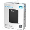 Внешний жесткий диск 2.5" 3TB OEM WD (WDBU6Y0030BBK-WESN) изображение 6
