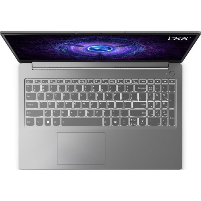 Ноутбук Lenovo LOQ 15IAX9E (83LK00CDRA) зображення 4