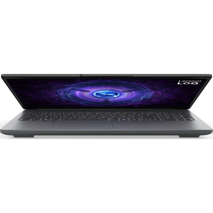 Ноутбук Lenovo LOQ 15IAX9E (83LK00CDRA) зображення 7