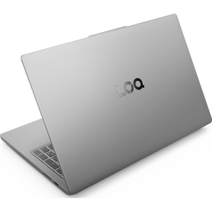 Ноутбук Lenovo LOQ 15IAX9E (83LK00CDRA) зображення 9