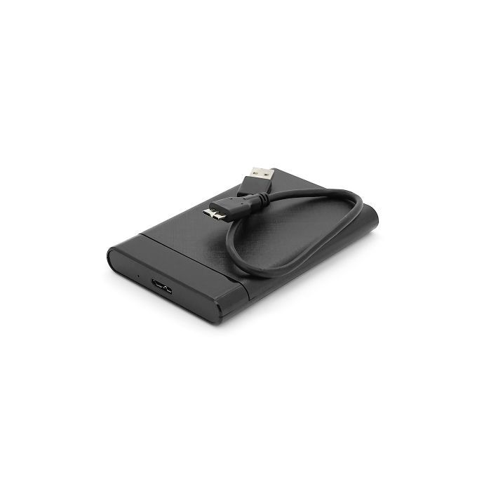 Кишеня зовнішня Voltronic Q5 USB 3.0 to 2.5" SATA (Q5/3.0)