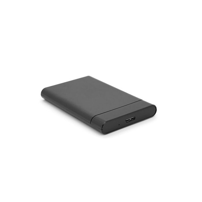 Кишеня зовнішня Voltronic Q5 USB 3.0 to 2.5" SATA (Q5/3.0) зображення 5
