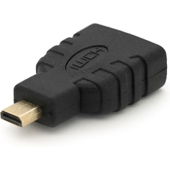 Переходник microHDMI M to HDMI F Voltronic (YT-A-microHDMI(M/HDMI(F))