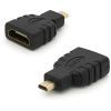 Переходник microHDMI M to HDMI F Voltronic (YT-A-microHDMI(M/HDMI(F)) изображение 2