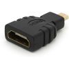 Переходник microHDMI M to HDMI F Voltronic (YT-A-microHDMI(M/HDMI(F)) изображение 3