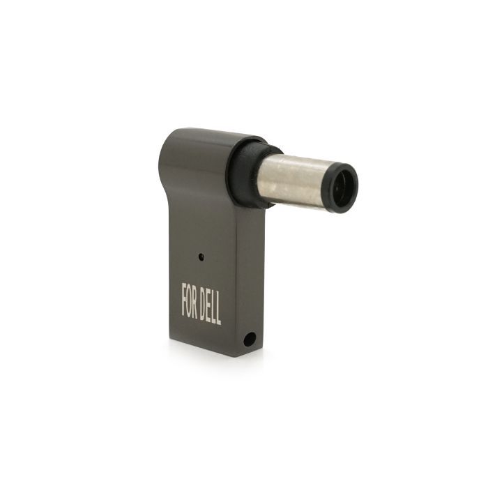 Адаптер USB-C F to DC 7.4x5.0mm M 100W for Dell Voltronic (ADLTC7.4*5.0) изображение 2