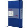 Еженедельник Axent датированный 2026 Partner Strong, 145х210, классический синий (8819-26-38-A)