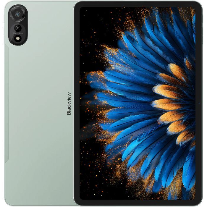 Планшет Blackview MEGA 2 12" 12/256GB LTE Ice Blue (6931548322450)