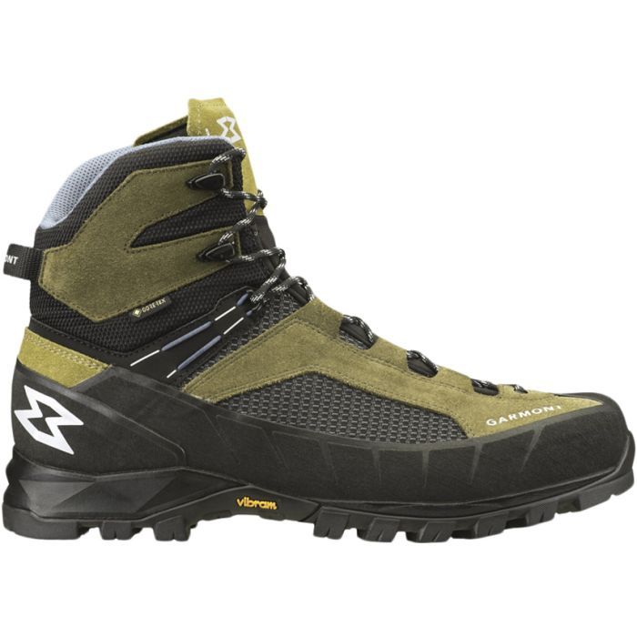 Черевики Garmont Tower Trek GTX olive 9 (1923.00.16)