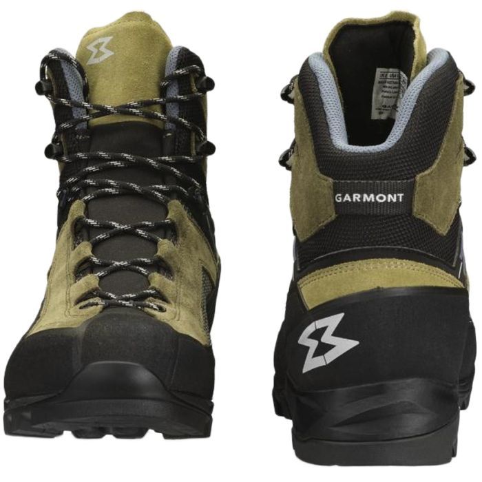 Черевики Garmont Tower Trek GTX olive 9 (1923.00.16) зображення 4
