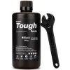 Фотополимерная смола ELEGOO Resin Tough black 1кг (50.103.0271)