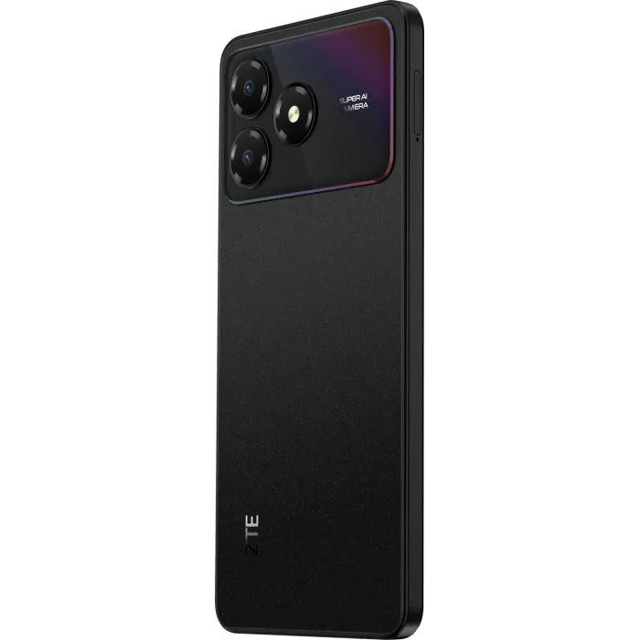 Мобільний телефон ZTE Blade A36 4/64GB Black (1167679) зображення 10