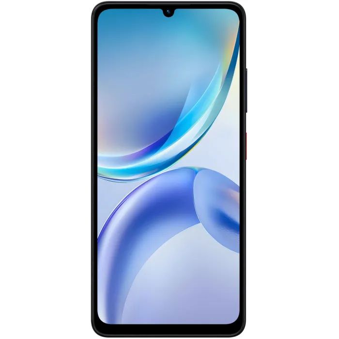 Мобільний телефон ZTE Blade A36 4/64GB Black (1167679) зображення 2