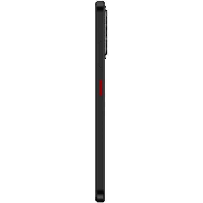 Мобільний телефон ZTE Blade A36 4/64GB Black (1167679) зображення 5