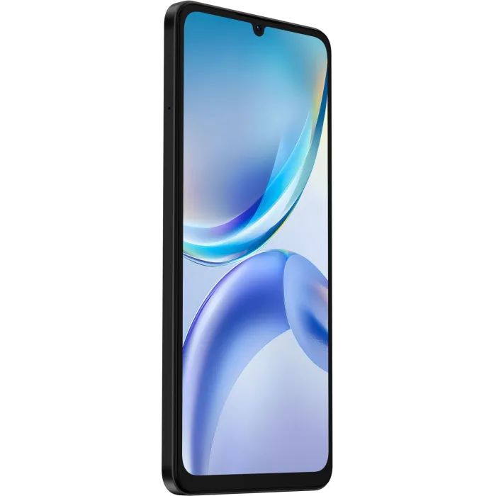 Мобільний телефон ZTE Blade A36 4/64GB Black (1167679) зображення 8
