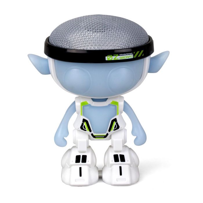 Интерактивная игрушка Silverlit TALKIMON белый (88495) изображение 3