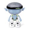Интерактивная игрушка Silverlit TALKIMON белый (88495) изображение 3