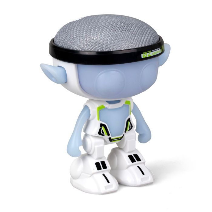 Интерактивная игрушка Silverlit TALKIMON белый (88495) изображение 5