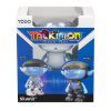 Интерактивная игрушка Silverlit TALKIMON белый (88495) изображение 9