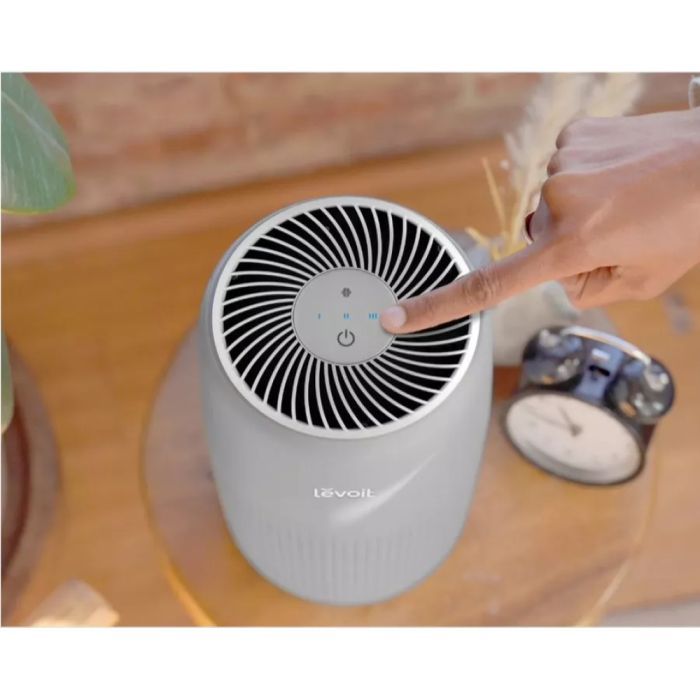 Очисник повітря Levoit Air Purifier Core Mini PRO LAP-C161-AEUR (HEAPAPLVNEU0141Y) зображення 10