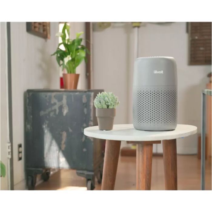 Очисник повітря Levoit Air Purifier Core Mini PRO LAP-C161-AEUR (HEAPAPLVNEU0141Y) зображення 11
