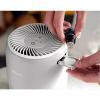 Очисник повітря Levoit Air Purifier Core Mini PRO LAP-C161-AEUR (HEAPAPLVNEU0141Y) зображення 12