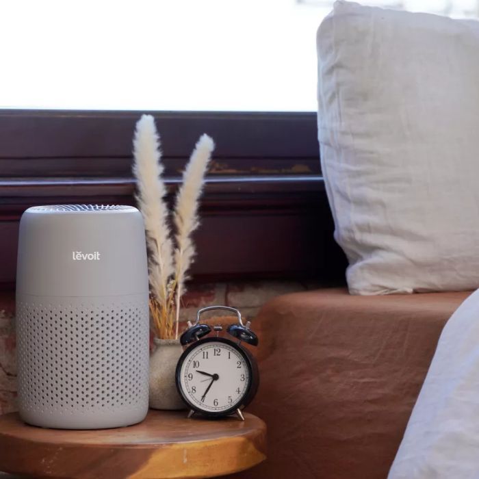 Очисник повітря Levoit Air Purifier Core Mini PRO LAP-C161-AEUR (HEAPAPLVNEU0141Y) зображення 9