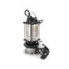 Заглибний насос Voltronic 550W, 220V, до 3 м³/год, підйом до 20 м, 25 мм, INOX, 355х205х185мм, 3,770 кг + перехідник (YT-P-550-20) зображення 2