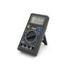 Цифровий мультиметр Voltronic M-890D, V (AC/DC), A (AC/DC), , C, hFE (M-890D) зображення 2