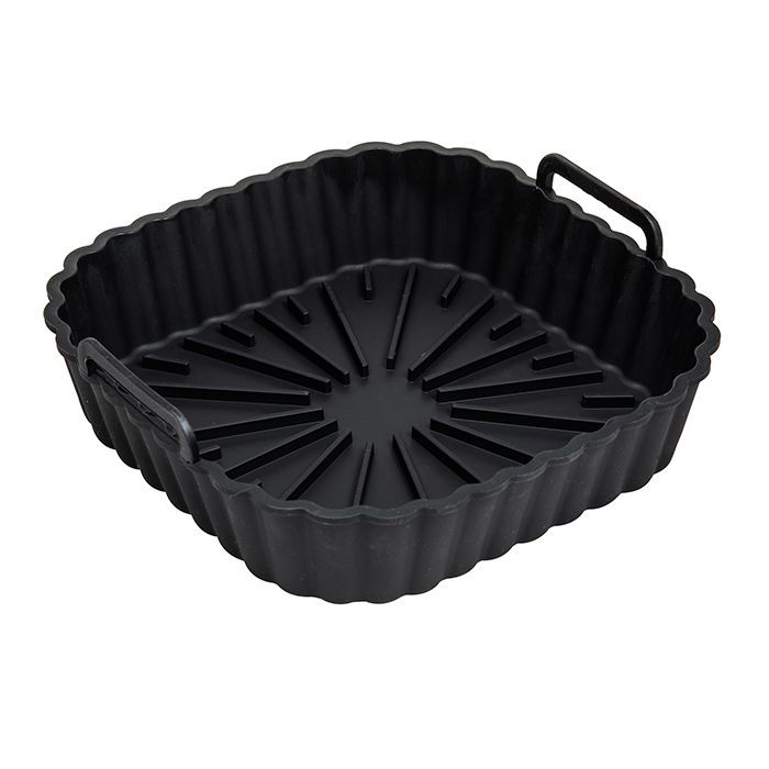 Форма для выпечки MasterPro Foodies, 22х22 см, квадратна (BGMP-7708)